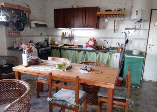 VENDO 3 HECTAREAS CON CASA!!!