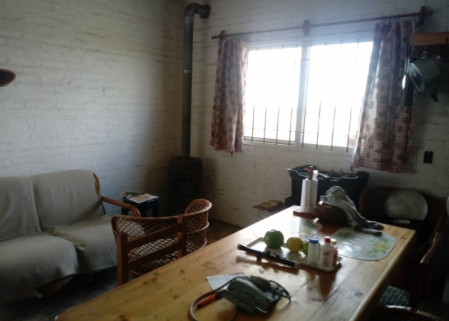 VENDO 3 HECTAREAS CON CASA!!!