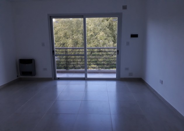 VENDO O PERMUTO POR CAMPO, HERMOSO DEPARTAMENTO A ESTRENAR!!!