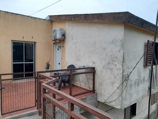 VENDO DEPARTAMENTO DE 3 HABITACIONES
