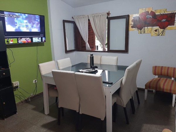 VENDO DEPARTAMENTO DE 3 HABITACIONES