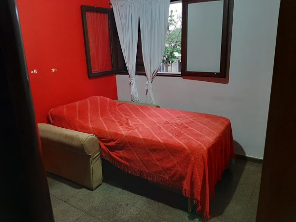 VENDO DEPARTAMENTO DE 3 HABITACIONES