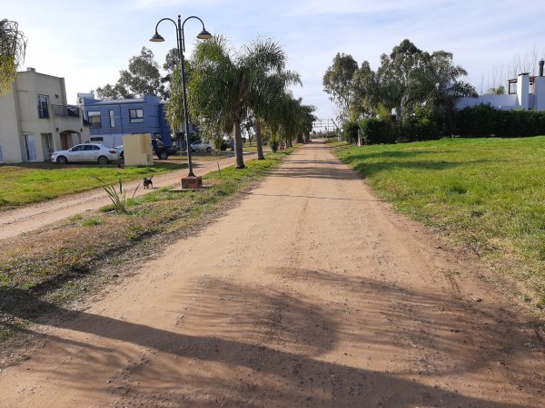 VENDO HERMOSO TERRENO DE 600 M2!!