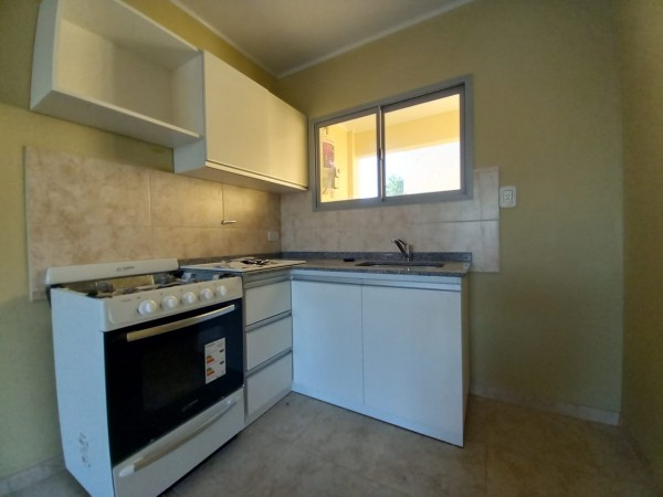 VENDO COMPLEJO DE DEPARTAMENTOS EN VILLA ELISA