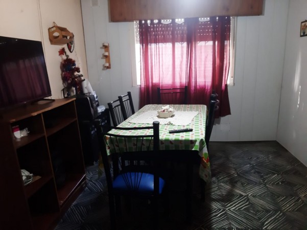 VENDO CASA EN VILLA ELISA, MUY LINDA UBICACION