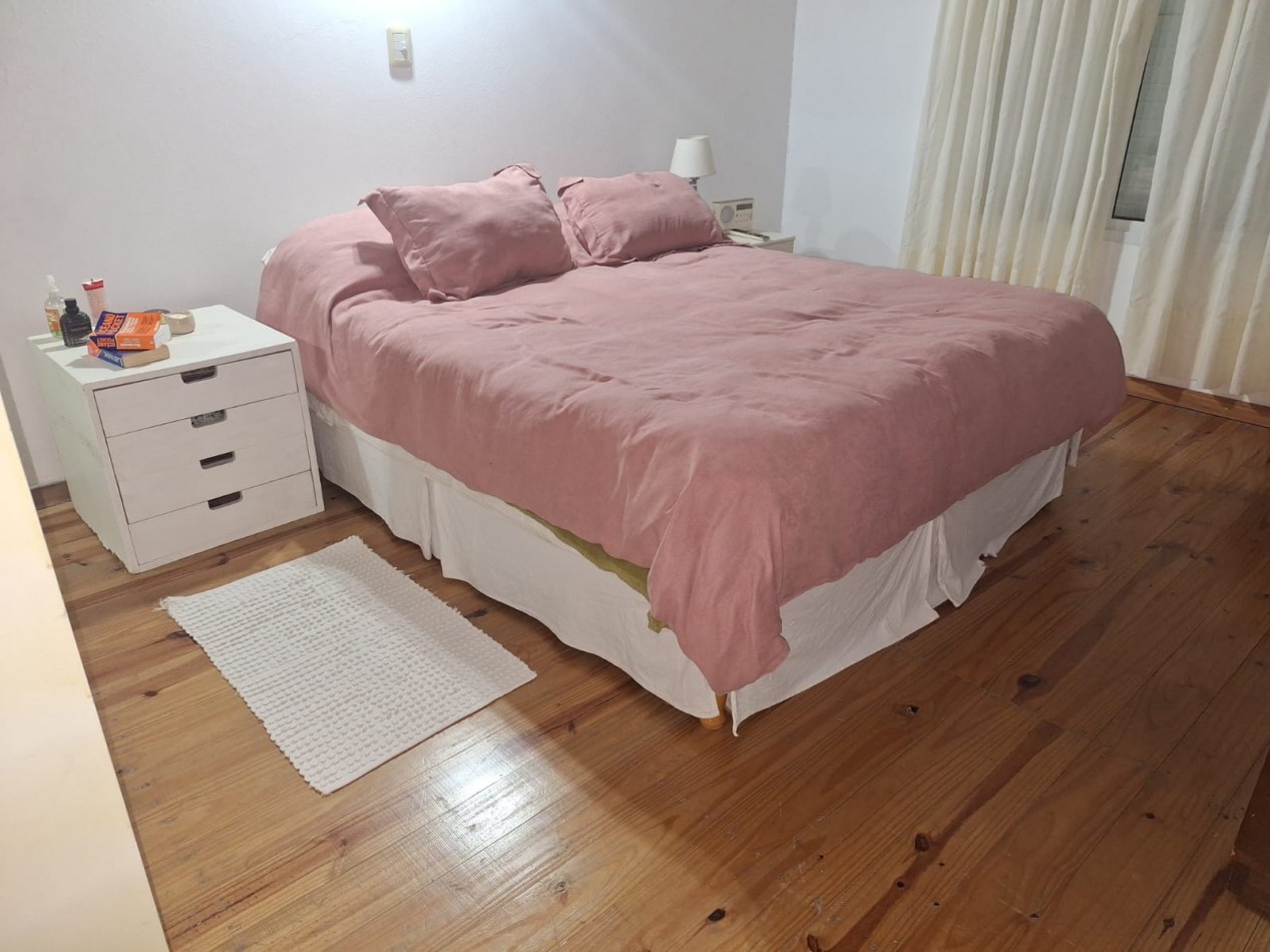 VENDO MUY LINDA CASA EN VILLA ELISA, EXCELENTE UBICACION!! 
