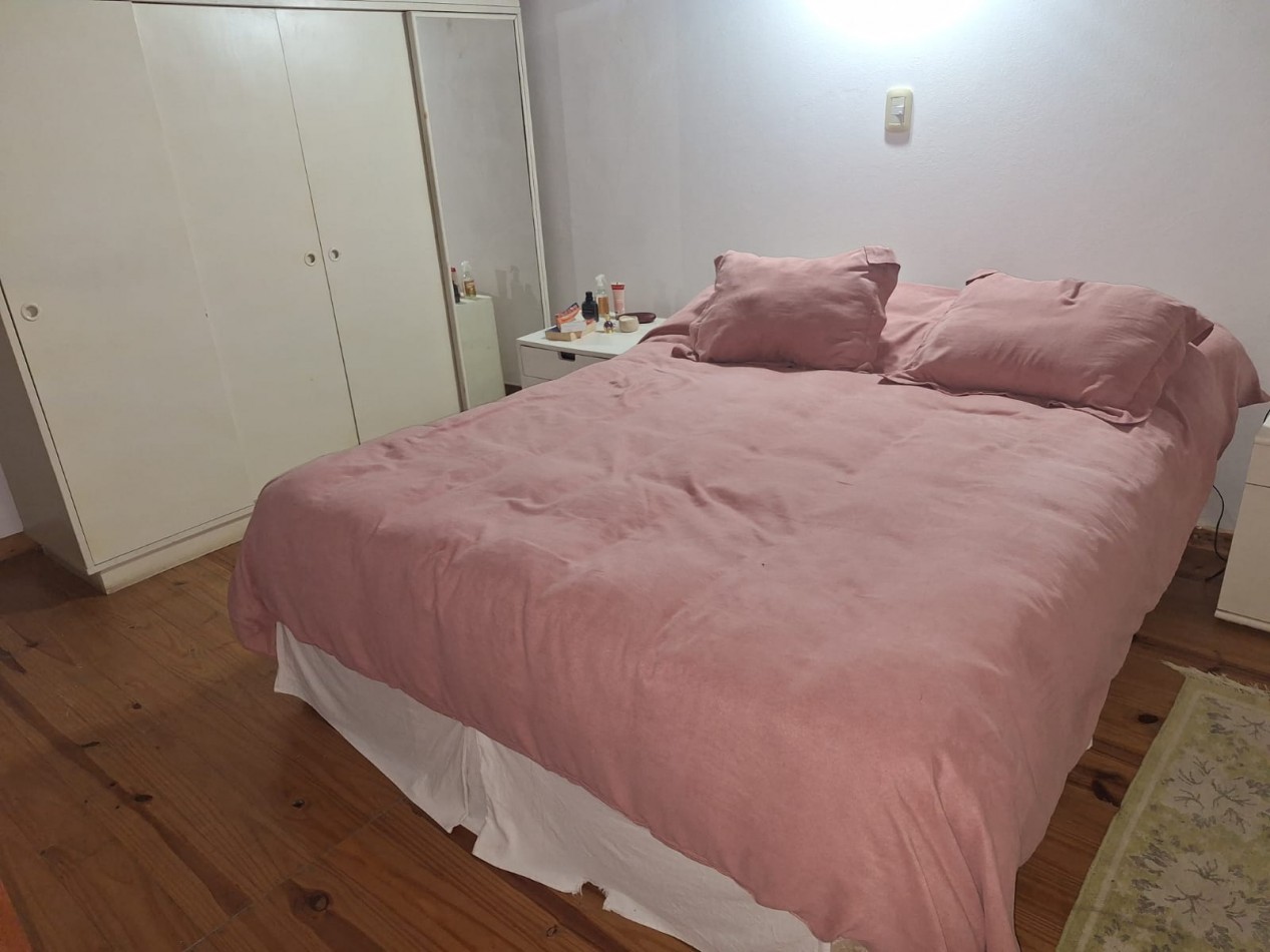 VENDO MUY LINDA CASA EN VILLA ELISA, EXCELENTE UBICACION!! 