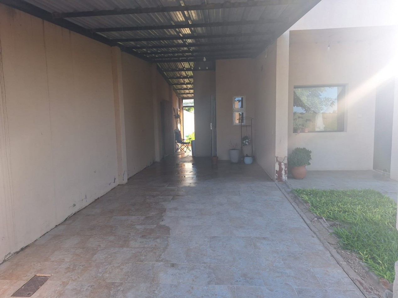 VENDO CASA EN VILLA ELISA!!