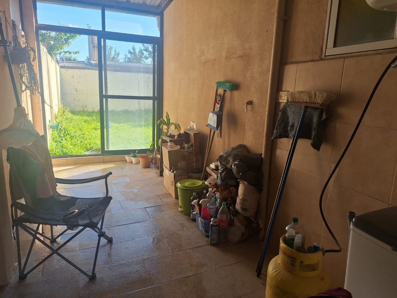 VENDO CASA EN VILLA ELISA!!