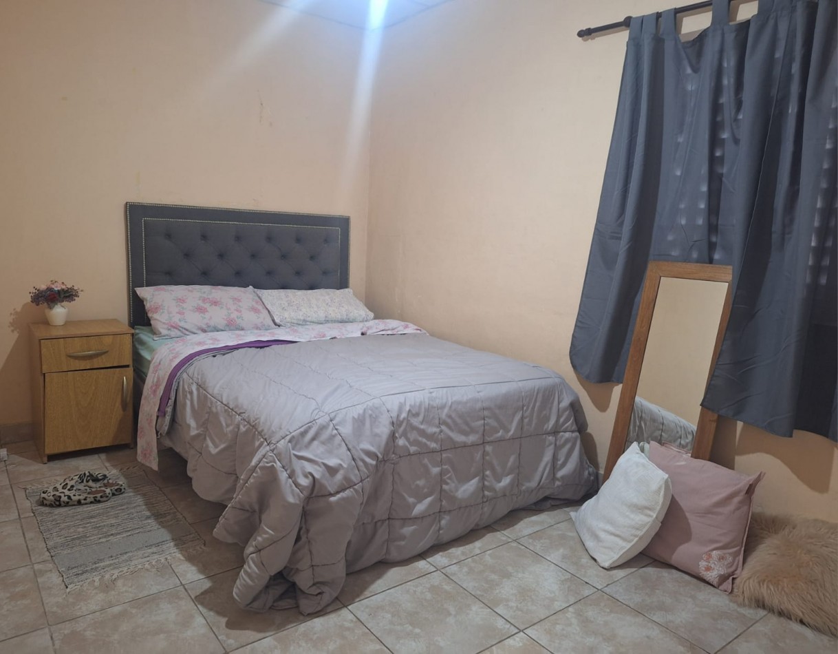 VENDO CASA EN VILLA ELISA!!