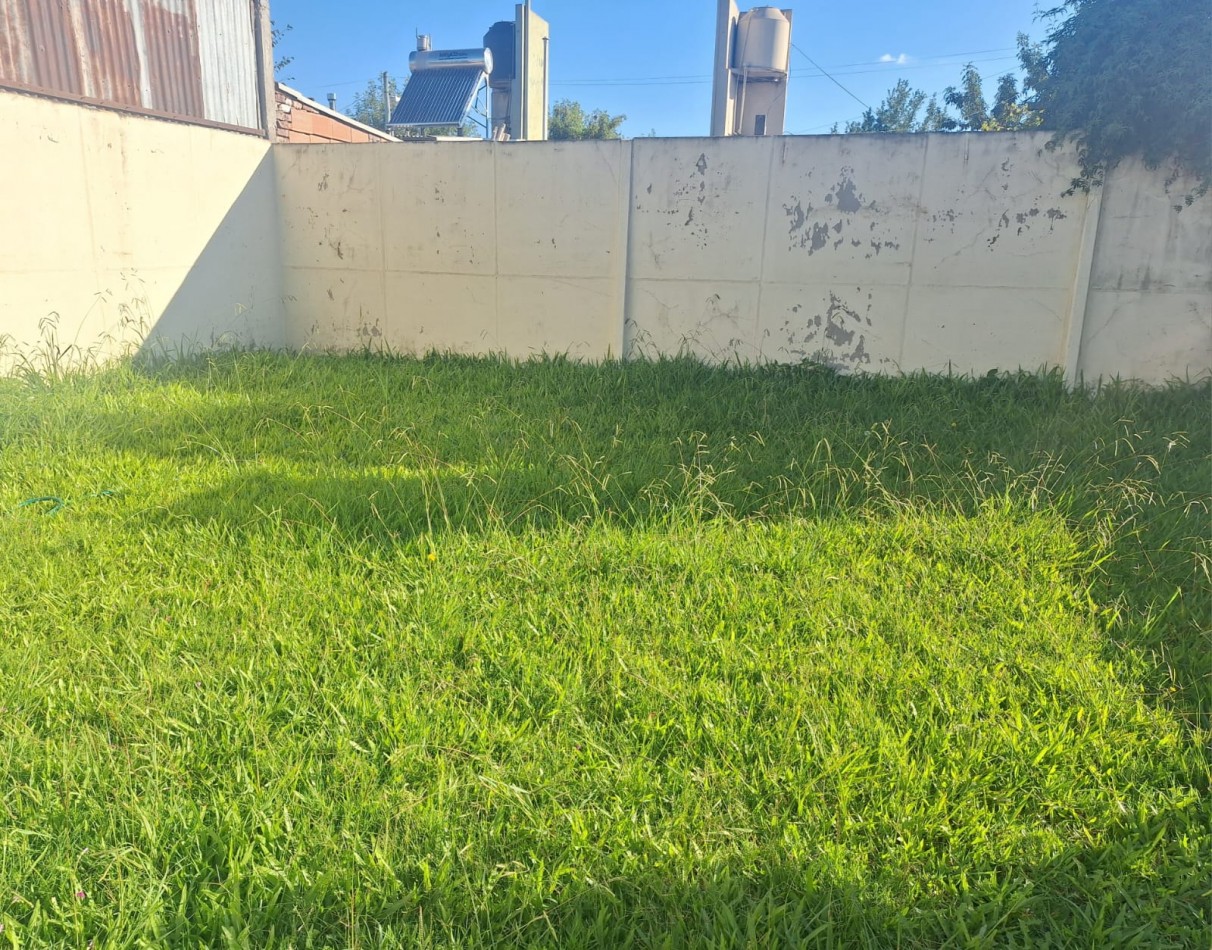VENDO CASA EN VILLA ELISA!!