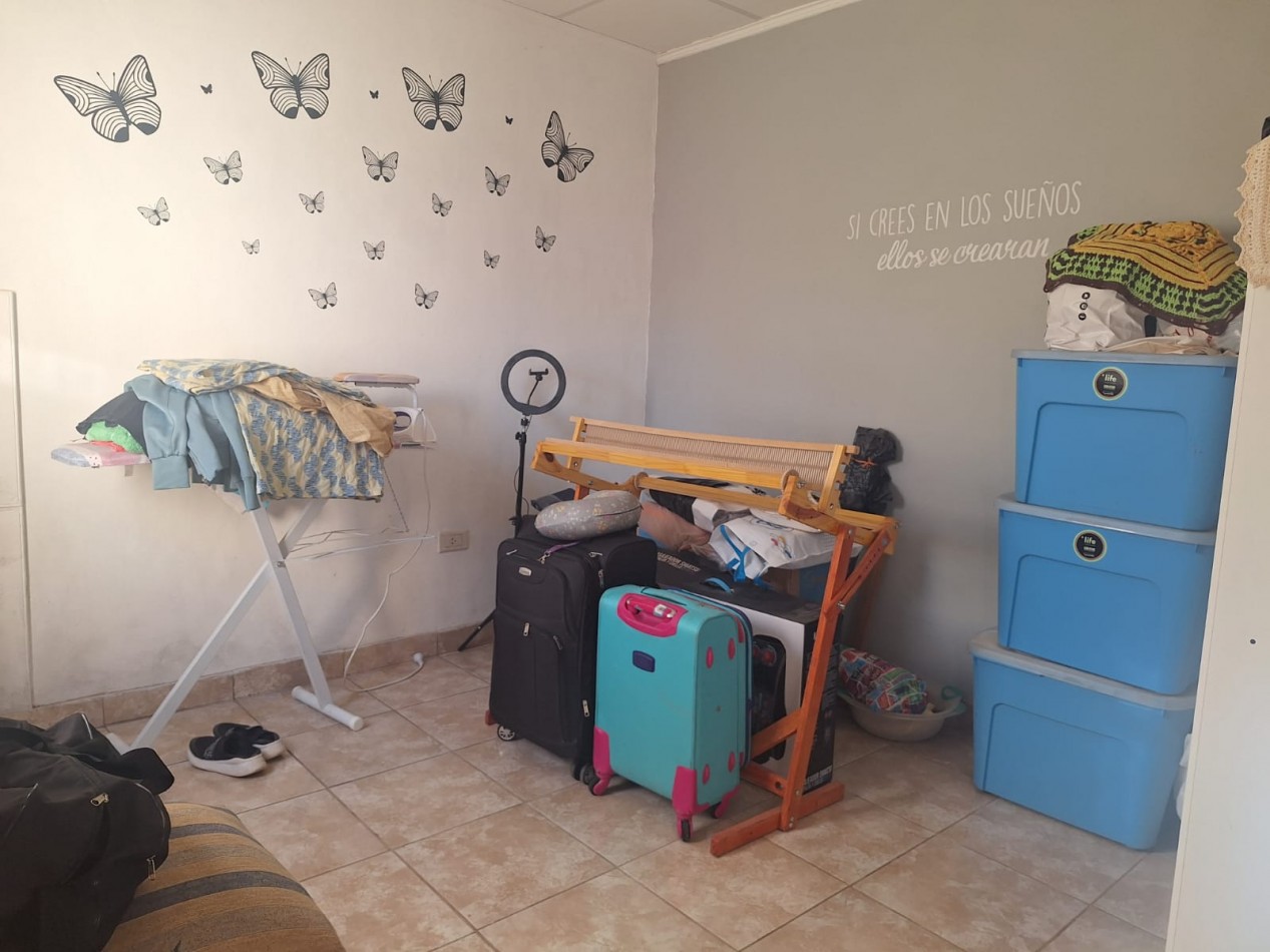 VENDO CASA EN VILLA ELISA!!