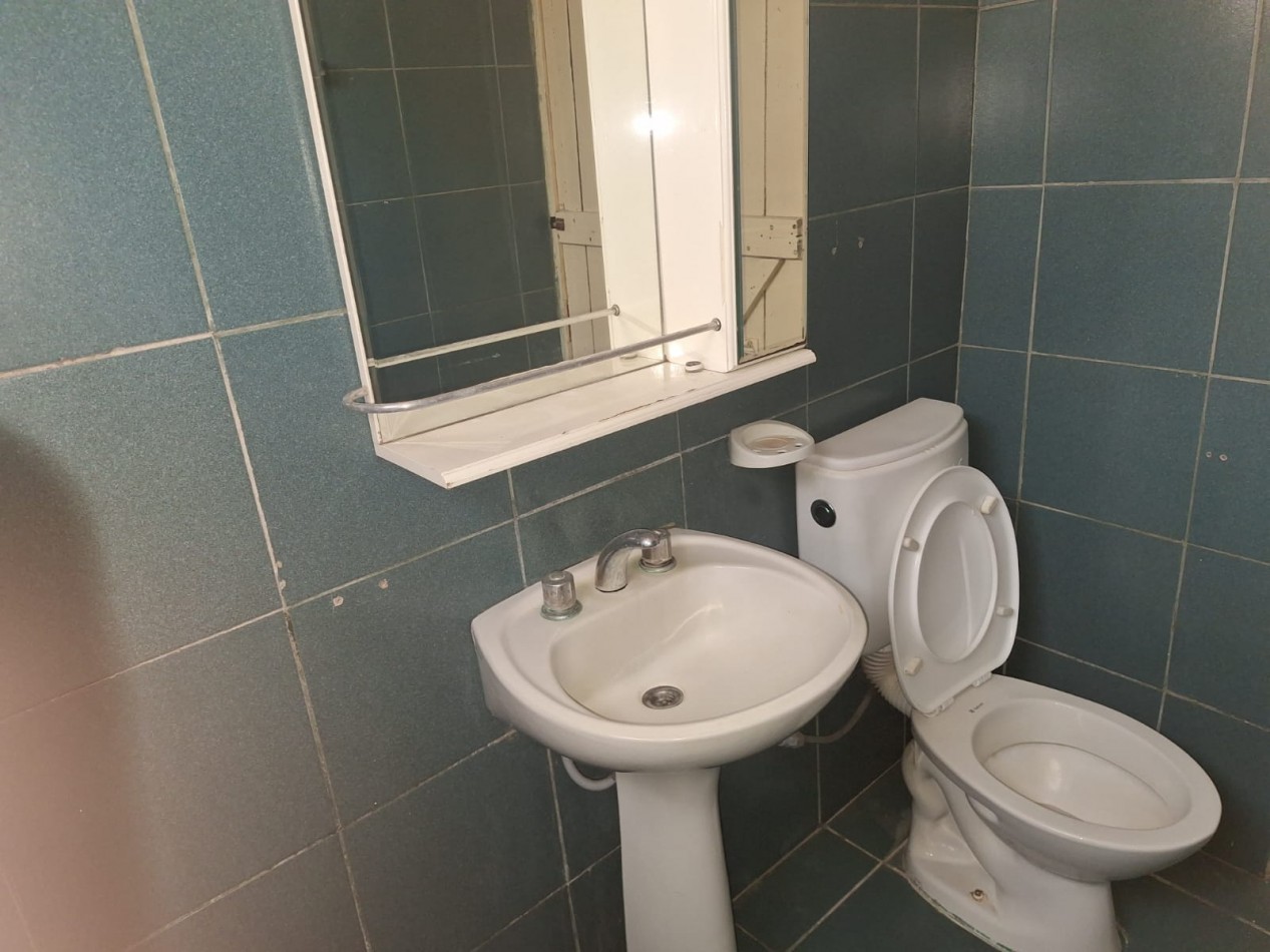 VENDO CASA EN VILLA ELISA!!