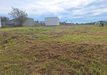 VENDO HERMOSO TERRENO DE 950 M2!!