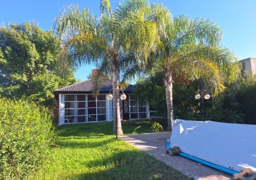 VENDO CASA EN VILLA ELISA!!